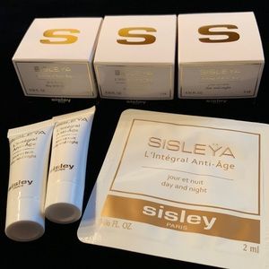 SISLEY L’Integral Anti-Age Cream, 25 ml!